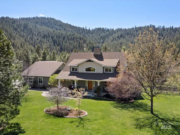 40 Falcon Dr, Boise, ID 83716