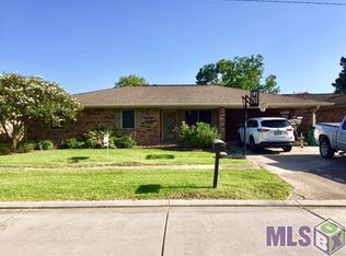 1720 Filmore St, Morgan City, LA 70380
