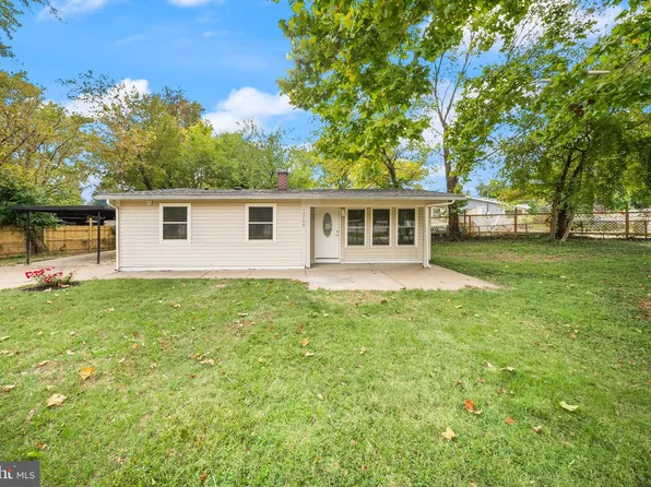 13700 Marbury Ln, Woodbridge, VA 22191
