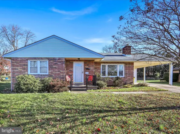 608 Redwood St, Harrisburg, PA 17109