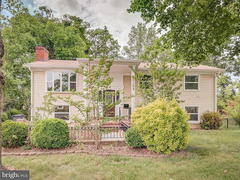 10108 Lomond Dr 2A, Manassas, VA 20109 Zillow