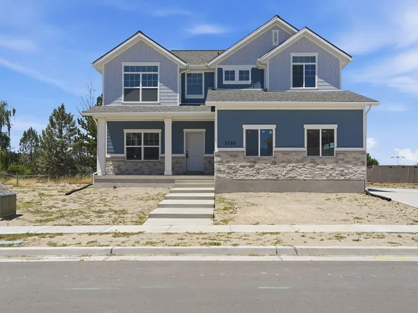 5788 S Tripp Ln, Salt Lake City, UT 84123