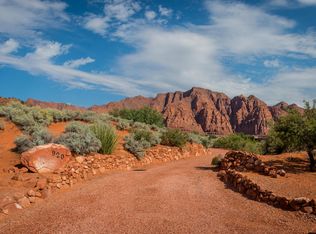 920 W Pahrus Ct, Ivins, UT 84738