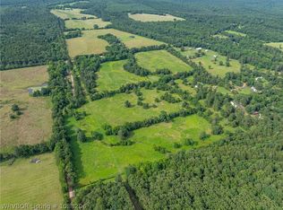 Ford Ridge Rd, Mulberry, AR 72947