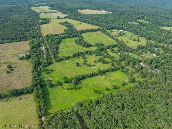 Ford Ridge Rd, Mulberry, AR 72947