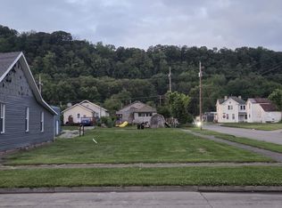 1123-1125 S 8th St, Ironton, OH 45638