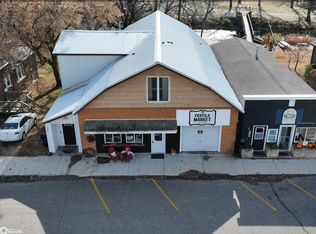 109 W Main St, Fertile, IA 50434
