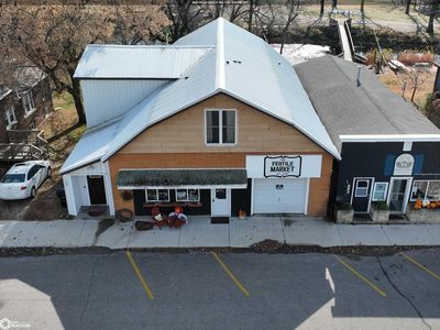 109 W Main St, Fertile, IA, 50434