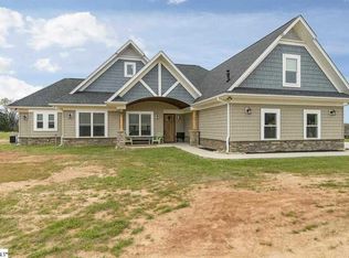 260 Carlton Rd, Woodruff, SC 29388
