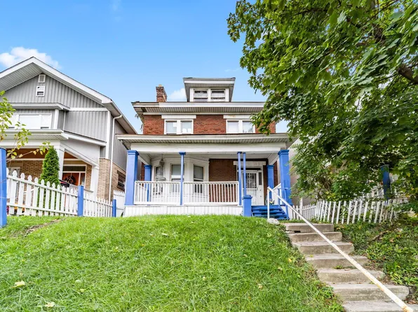 1225 E Livingston Ave, Columbus, OH 43205