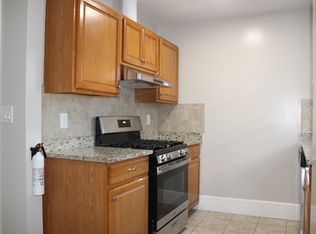 17 Sewall St APT 1, Somerville, MA 02145