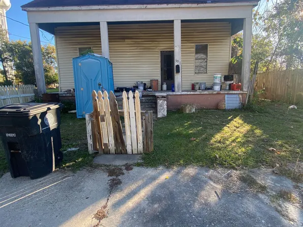 315 S 16th St, Baton Rouge, LA 70802