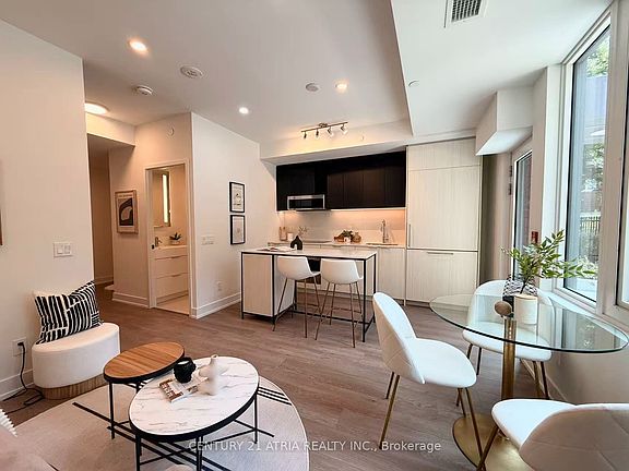 4th image of 308 Jarvis St #103