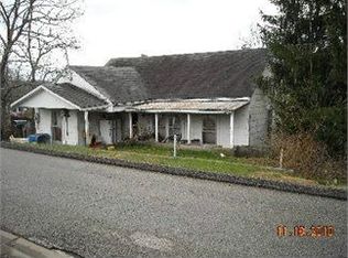 141 Summit St, Spencer, WV 25276