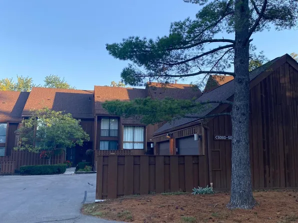 5066 Grasshopper Ln #4, Westerville, OH 43081