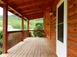 119 Rolling Meadow Ln, Clyde, NC 28721