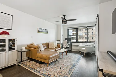 345 East 81st Street, #9D