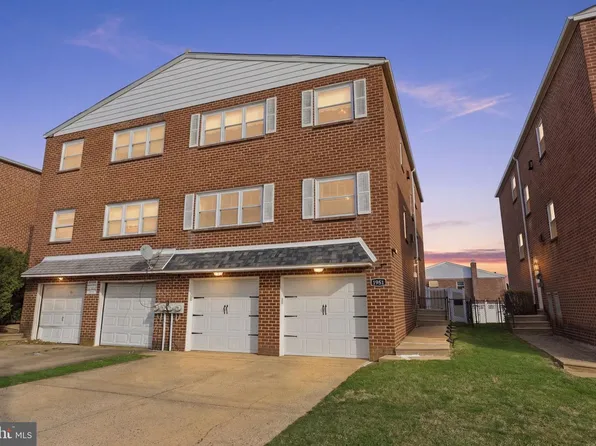 7921 Fairfield St, Philadelphia, PA 19152