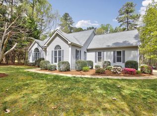 4005 Briarhurst Way, Apex, NC 27539