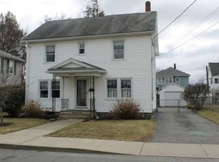 24 W Glen St, Holyoke, MA 01040