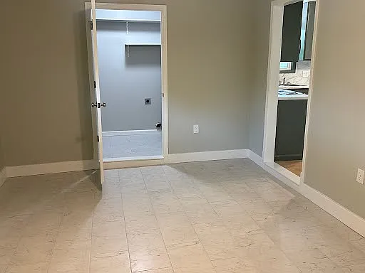 Bonus Room or Bedroom