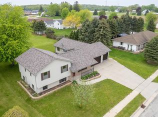 873 North St, Brownsville, WI 53006