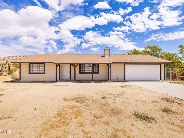 39514 167th St E, Palmdale, CA 93591