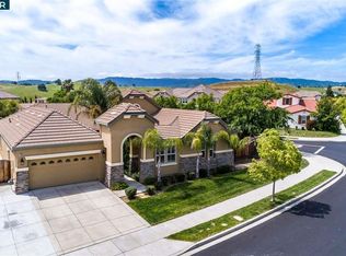2456 Spyglass Dr, Brentwood, CA 94513