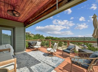 17837 Panorama Dr, Dripping Springs, TX 78620