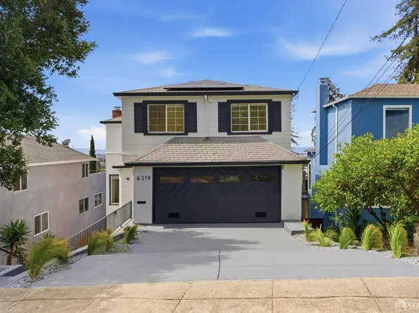 6319 Buena Ventura Ave, Oakland, CA 94605