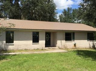 5078 SW 150th Ct, Lake Butler, FL 32054