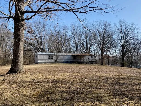 1320 Newbauer Lane, Cabool, MO 65689