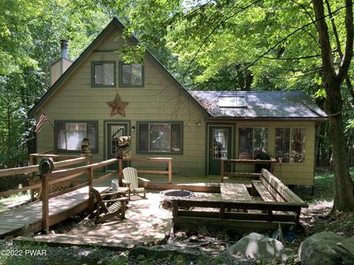 11 Wildwood Ct W, Lake Ariel, PA, 18436
