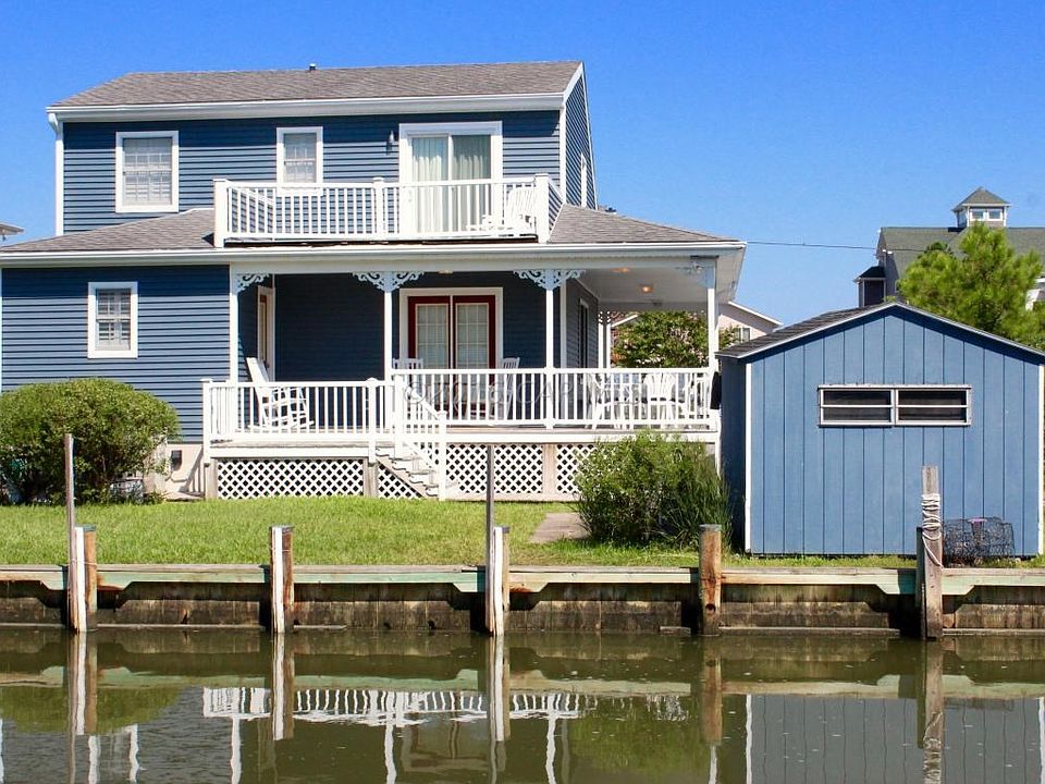 10511 Norwich Rd Ocean City, MD 21842