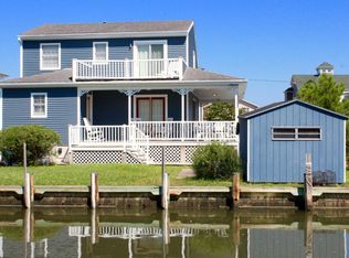 10511 Norwich Rd, Ocean City, MD 21842