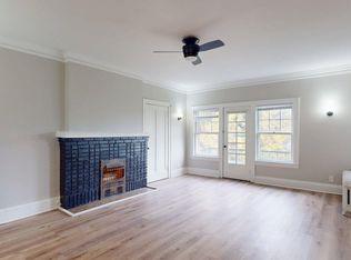 Stratford Apartments, Cleveland, OH 44106