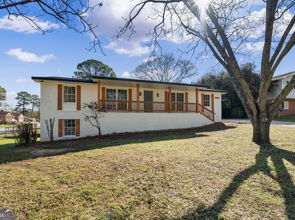 7412 Daisy St, Columbus, GA 31904