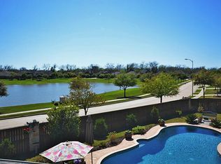 8026 Riverine Terrace Dr, Richmond, TX 77406