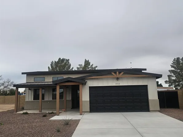 3142 S Rancho Way Branch 69 Pln Lot 8-1278, Yuma, AZ 85364