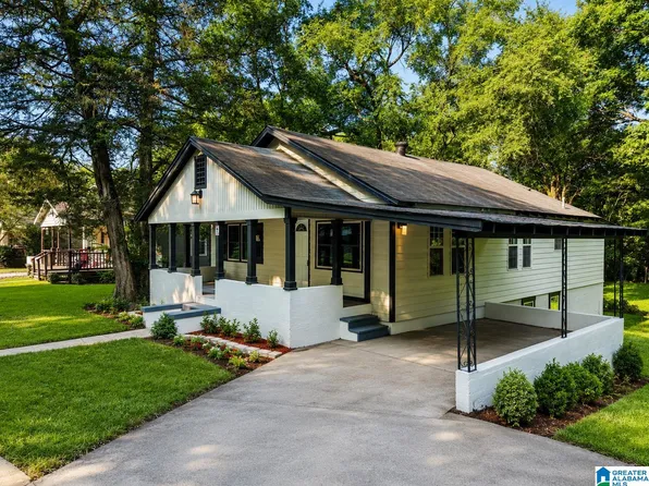 1824 Lane Dr, Leeds, AL 35094