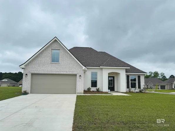 21195 Carlsberg Dr, Robertsdale, AL 36567