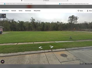 3205 Saint Marie Dr, Meraux, LA 70075
