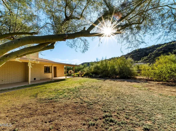 9004 E Grandview Drive, Mesa, AZ 85207