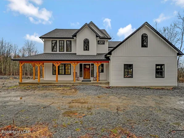 290 Buck Blvd, White Haven, PA 18661