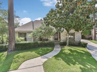 3506 Broken Elm Dr, Spring, TX 77388