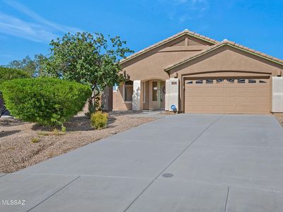 11706 W Stone Hearth St, Marana, AZ, 85658