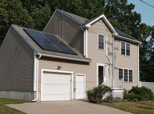 1884 Phillips Rd, New Bedford, MA 02745