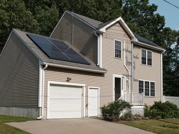 1884 Phillips Rd, New Bedford, MA 02745