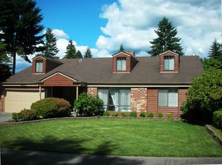 6600 117th Ave SE, Bellevue, WA 98006