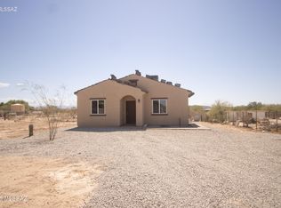 9830 S Cactus Apple Ln, Tucson, AZ 85756